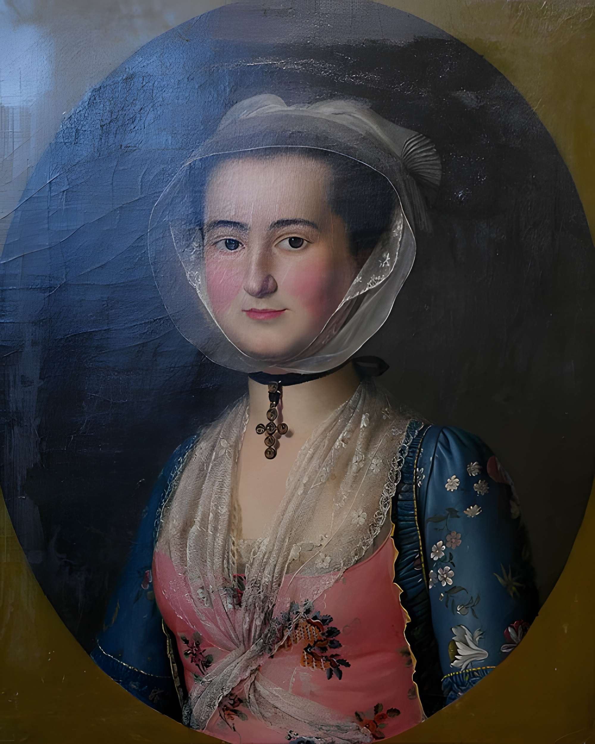 Musée des beaux-arts d'Arles (Musée Réattu)