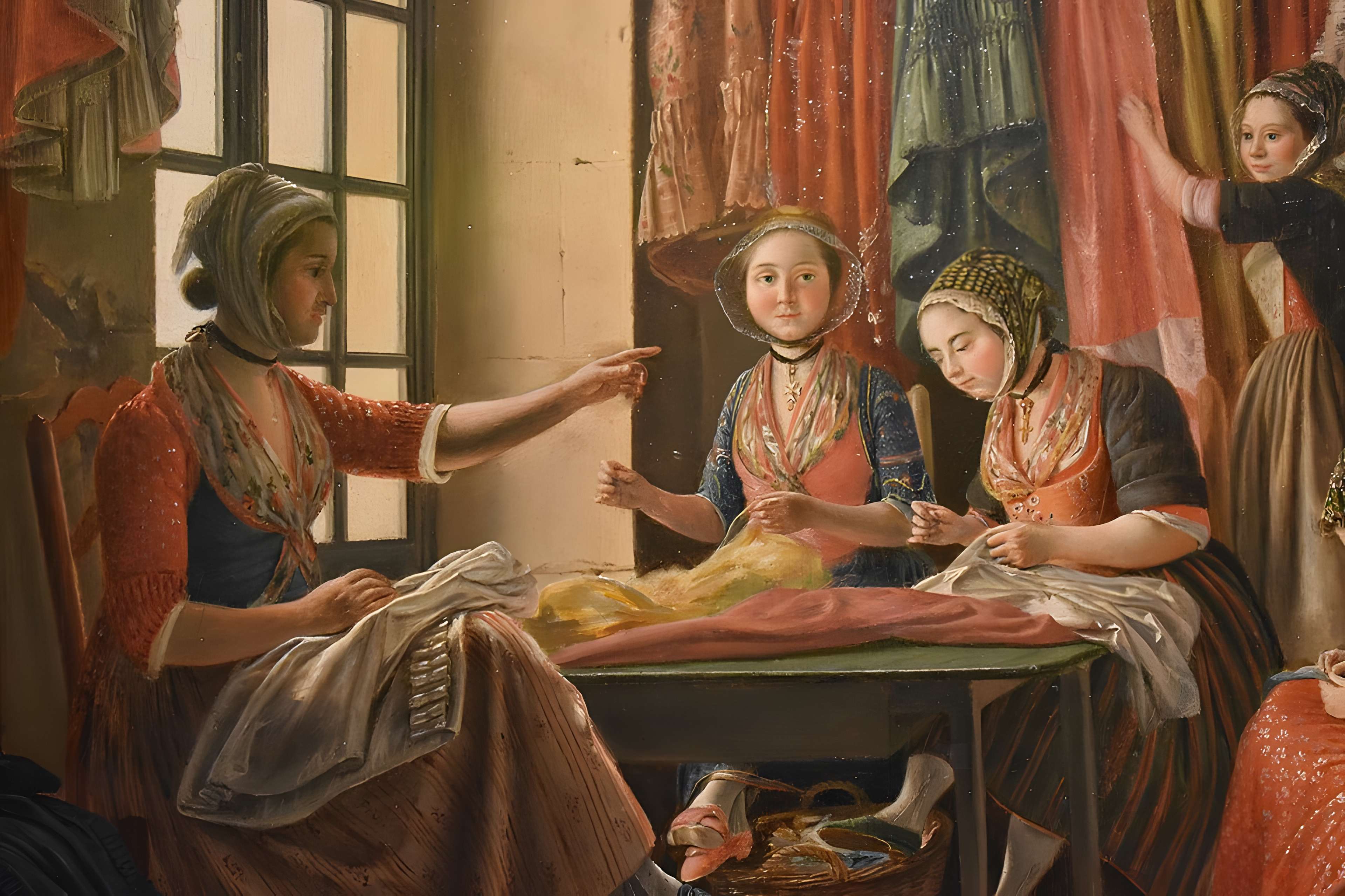 Musée des beaux-arts d'Arles (Musée Réattu)