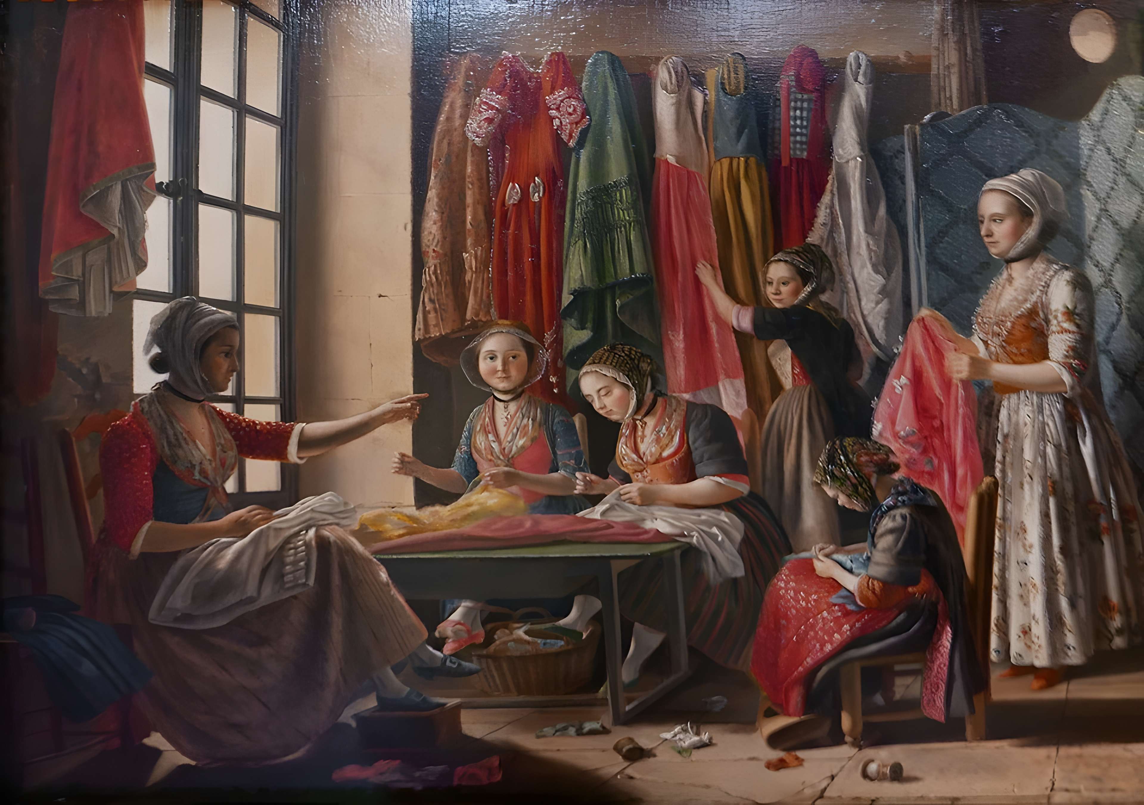 Musée des beaux-arts d'Arles (Musée Réattu)