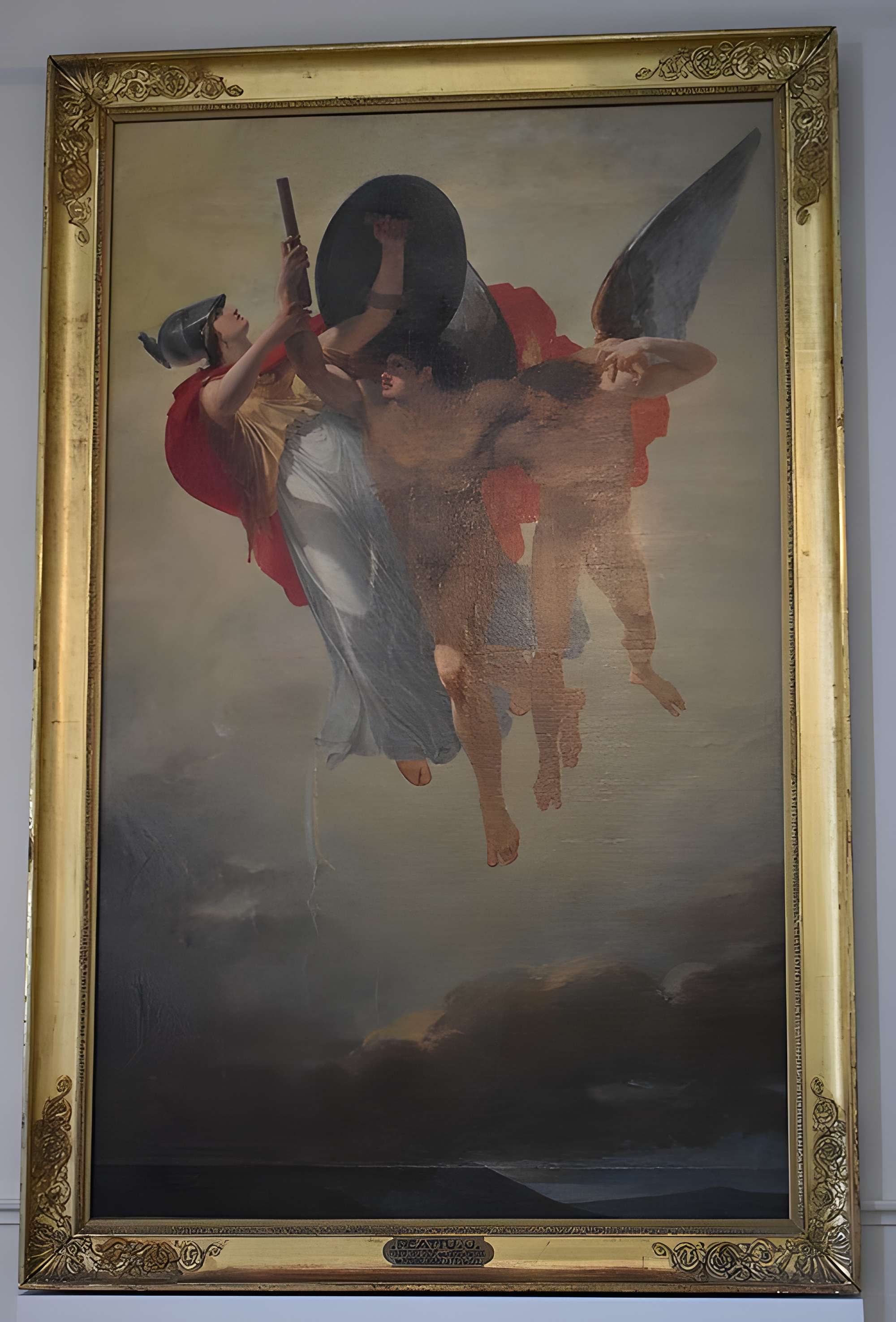 Musée des beaux-arts d'Arles (Musée Réattu)