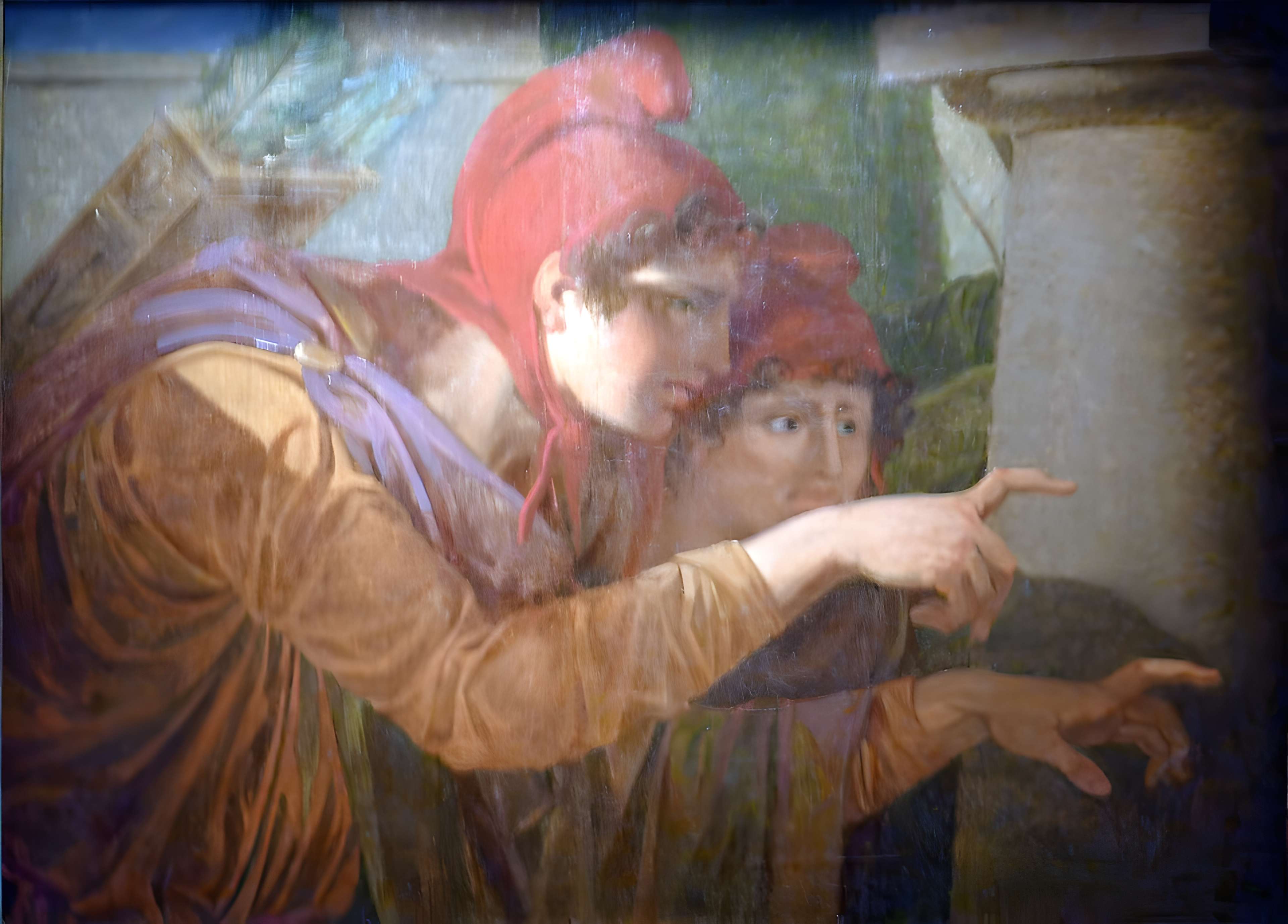 Musée des beaux-arts d'Arles (Musée Réattu)