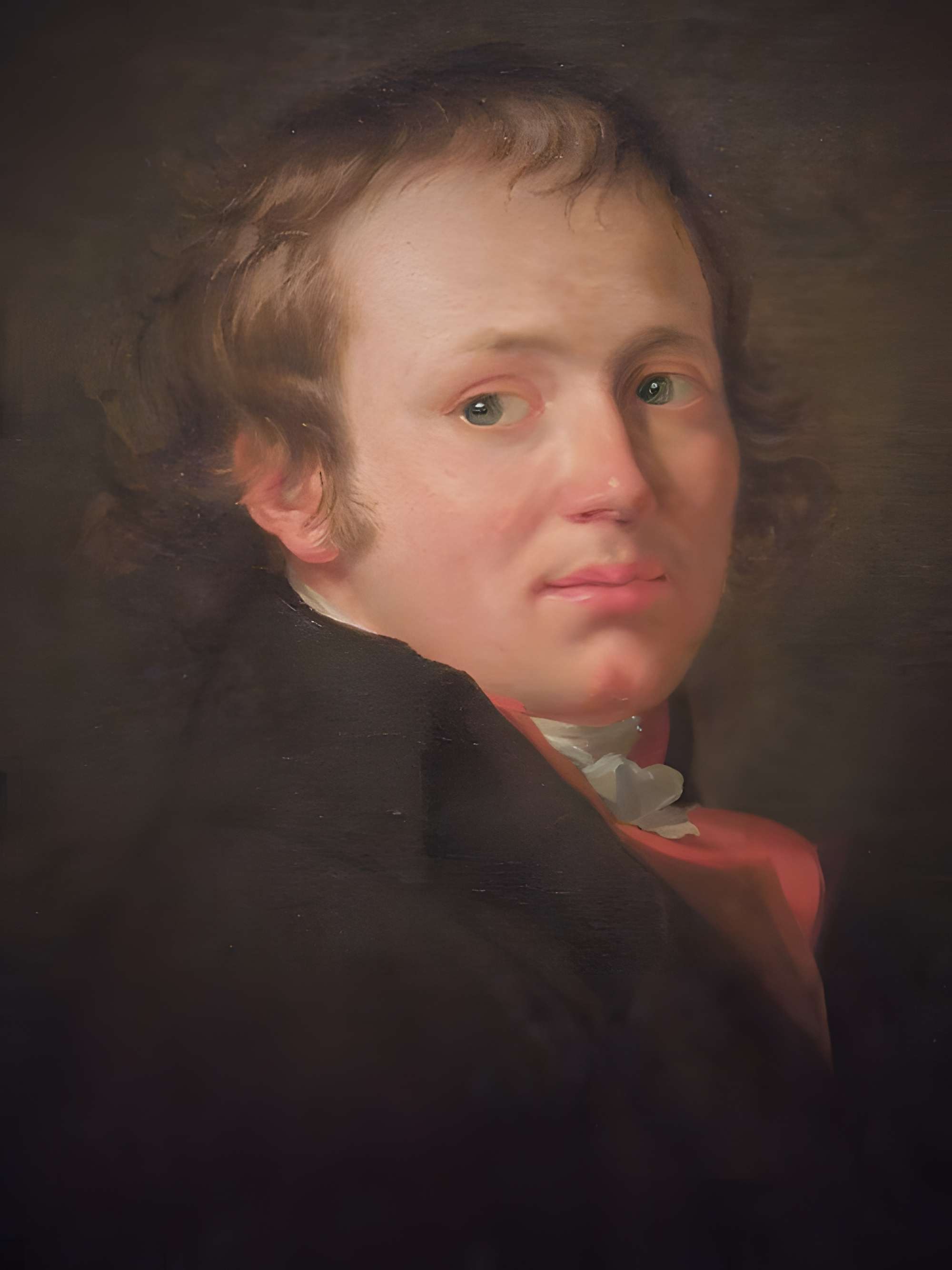 Musée des beaux-arts d'Arles (Musée Réattu)