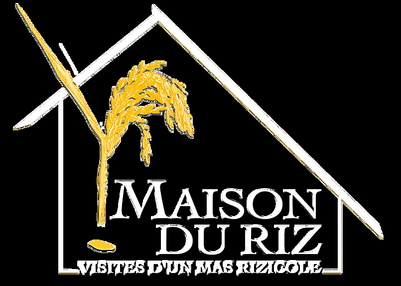 Musée du riz à Arles Logo