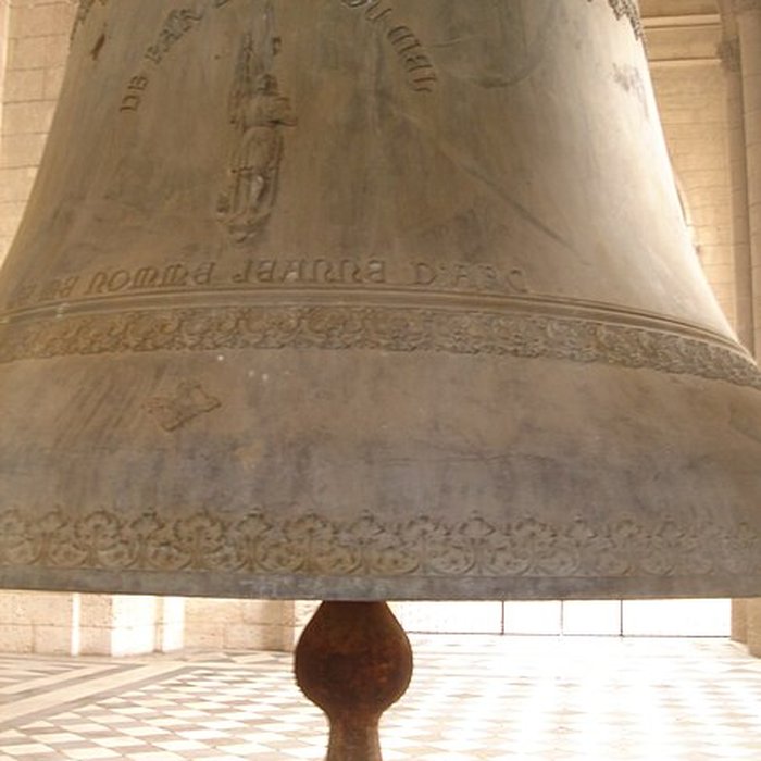 Photo de Cathédrale Sainte-Croix dOrléans