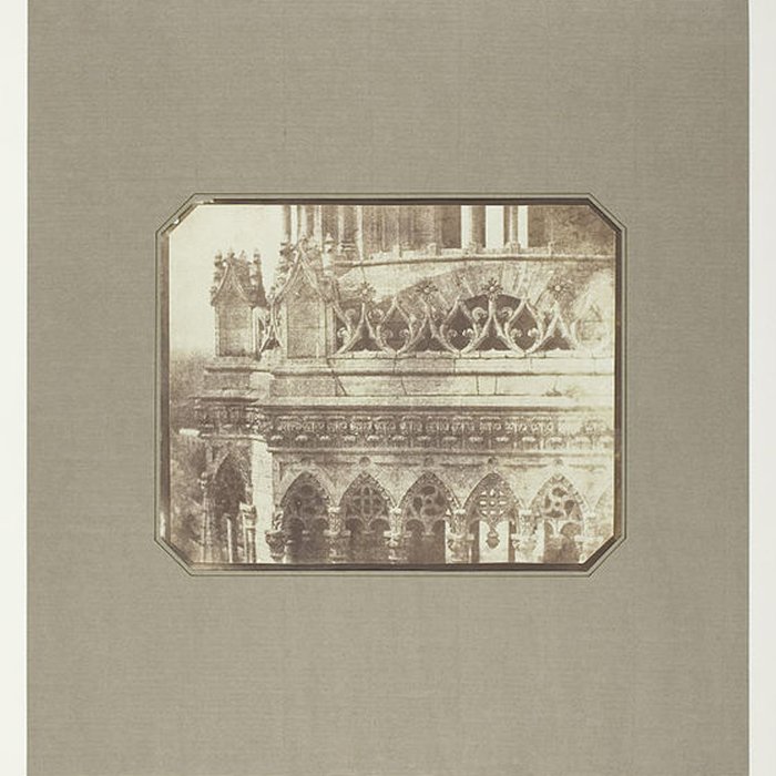 Photo de Cathédrale Sainte-Croix dOrléans