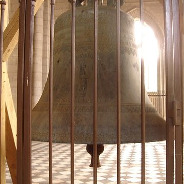 Cathédrale Sainte-Croix dOrléans