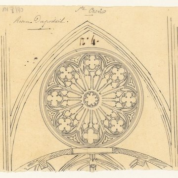 Cathédrale Sainte-Croix dOrléans