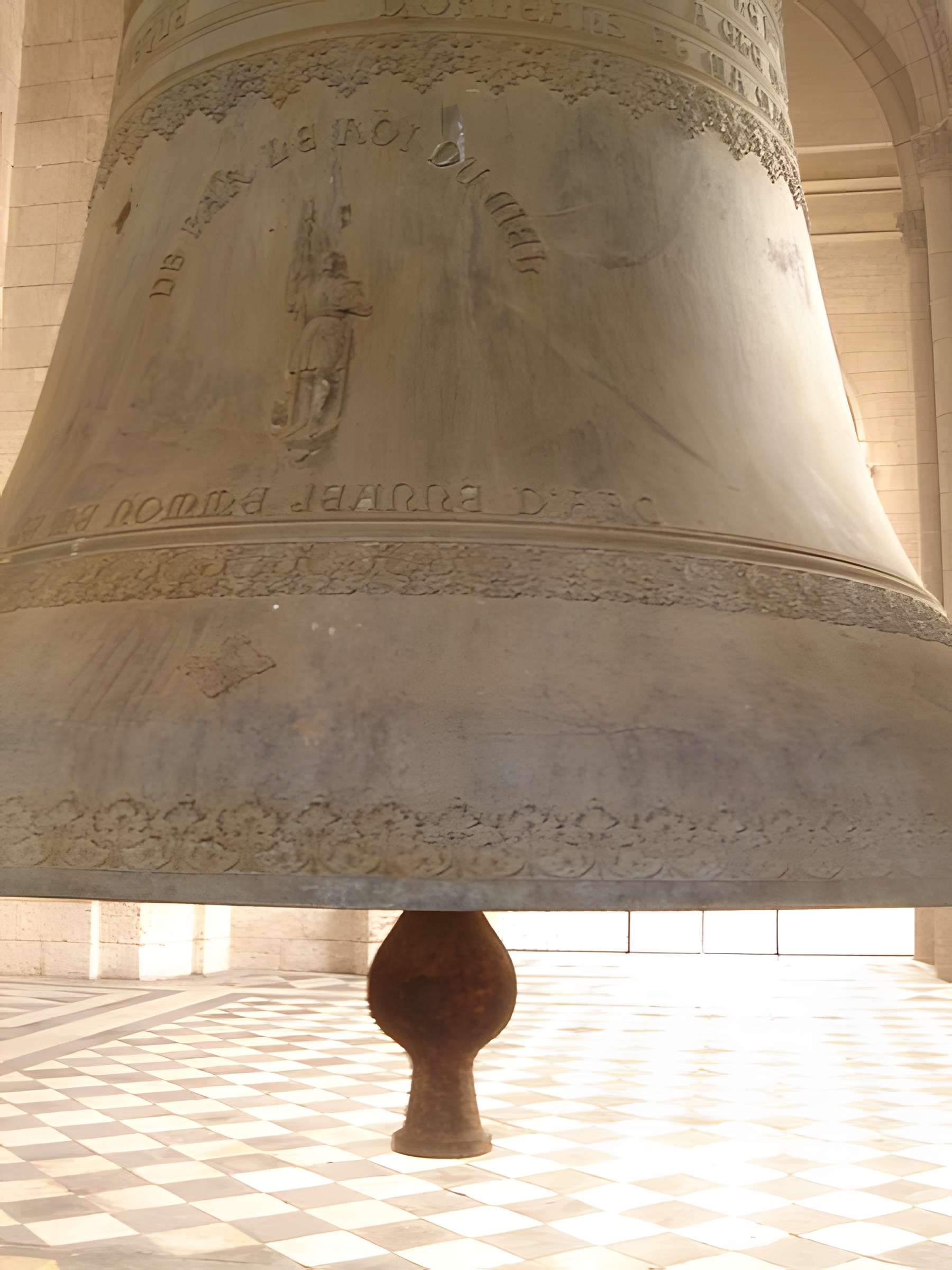 Cathédrale Sainte-Croix d'Orléans