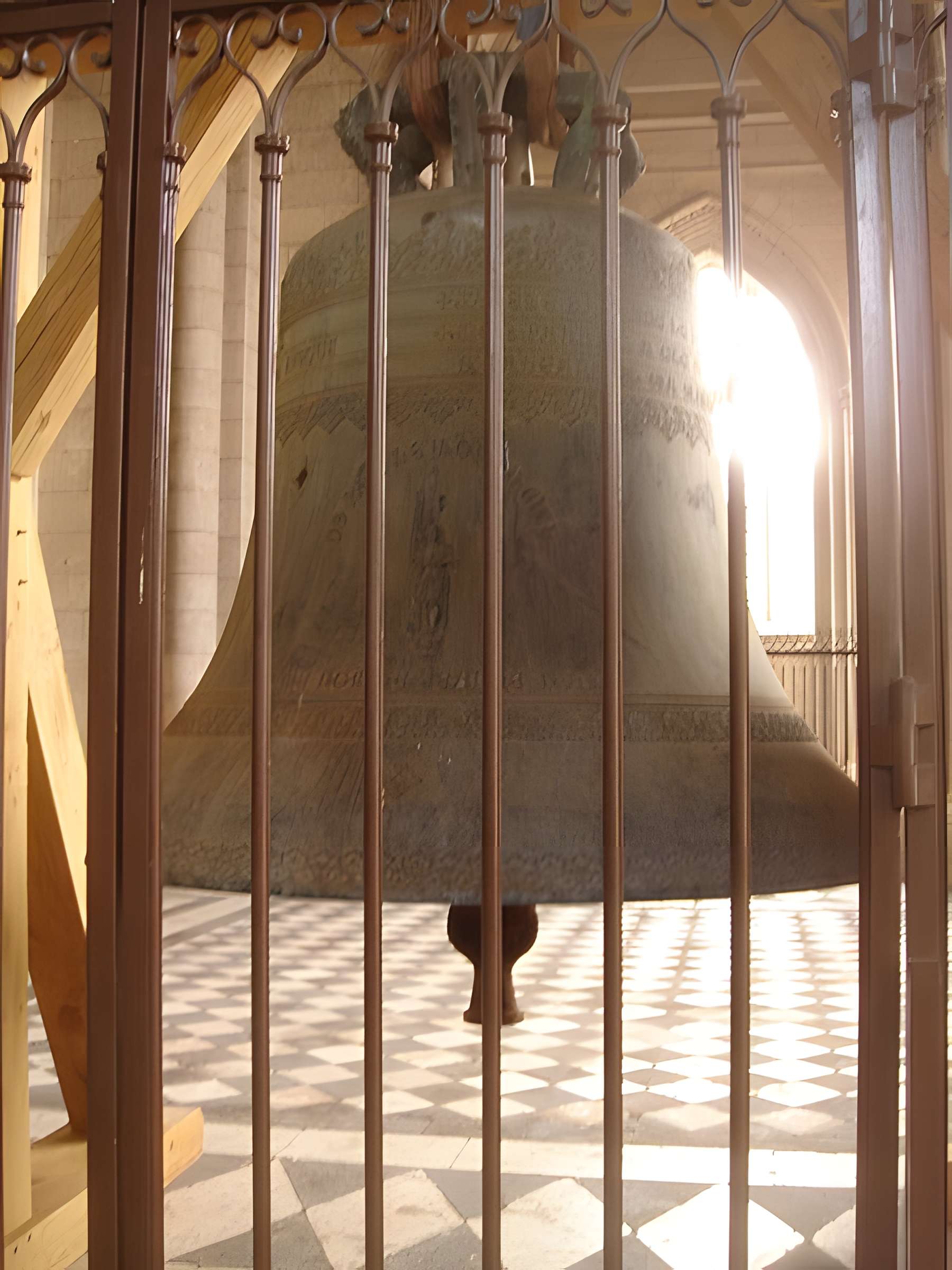 Cathédrale Sainte-Croix d'Orléans