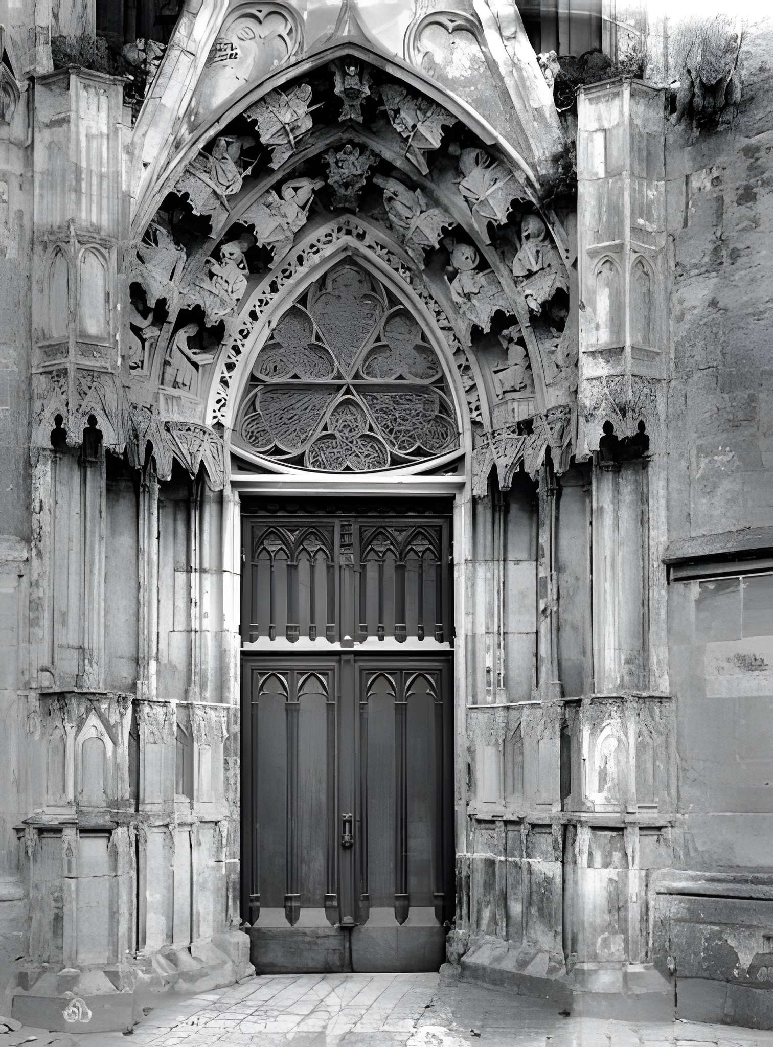 Cathédrale Sainte-Croix d'Orléans