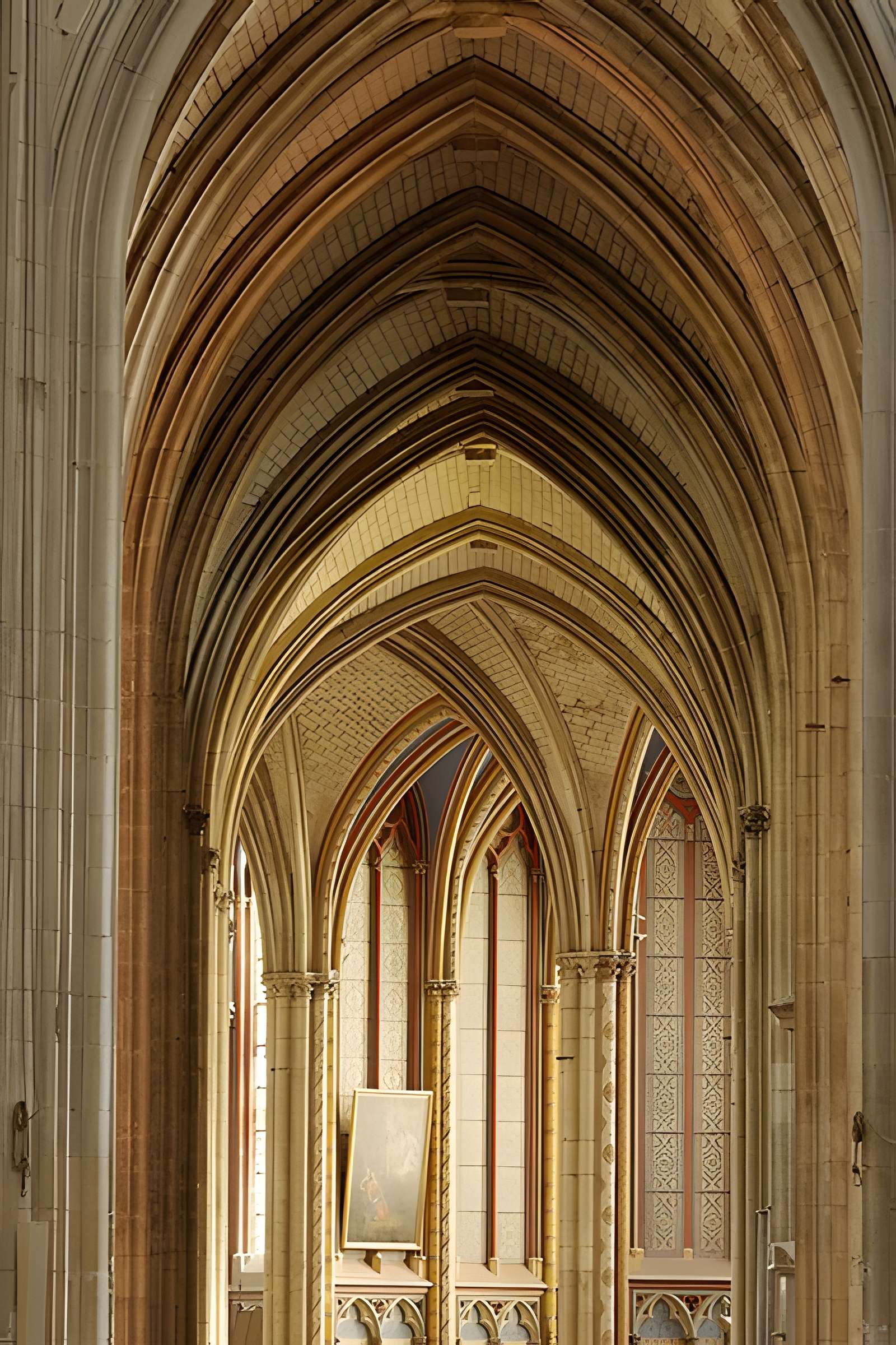 Cathédrale Sainte-Croix d'Orléans