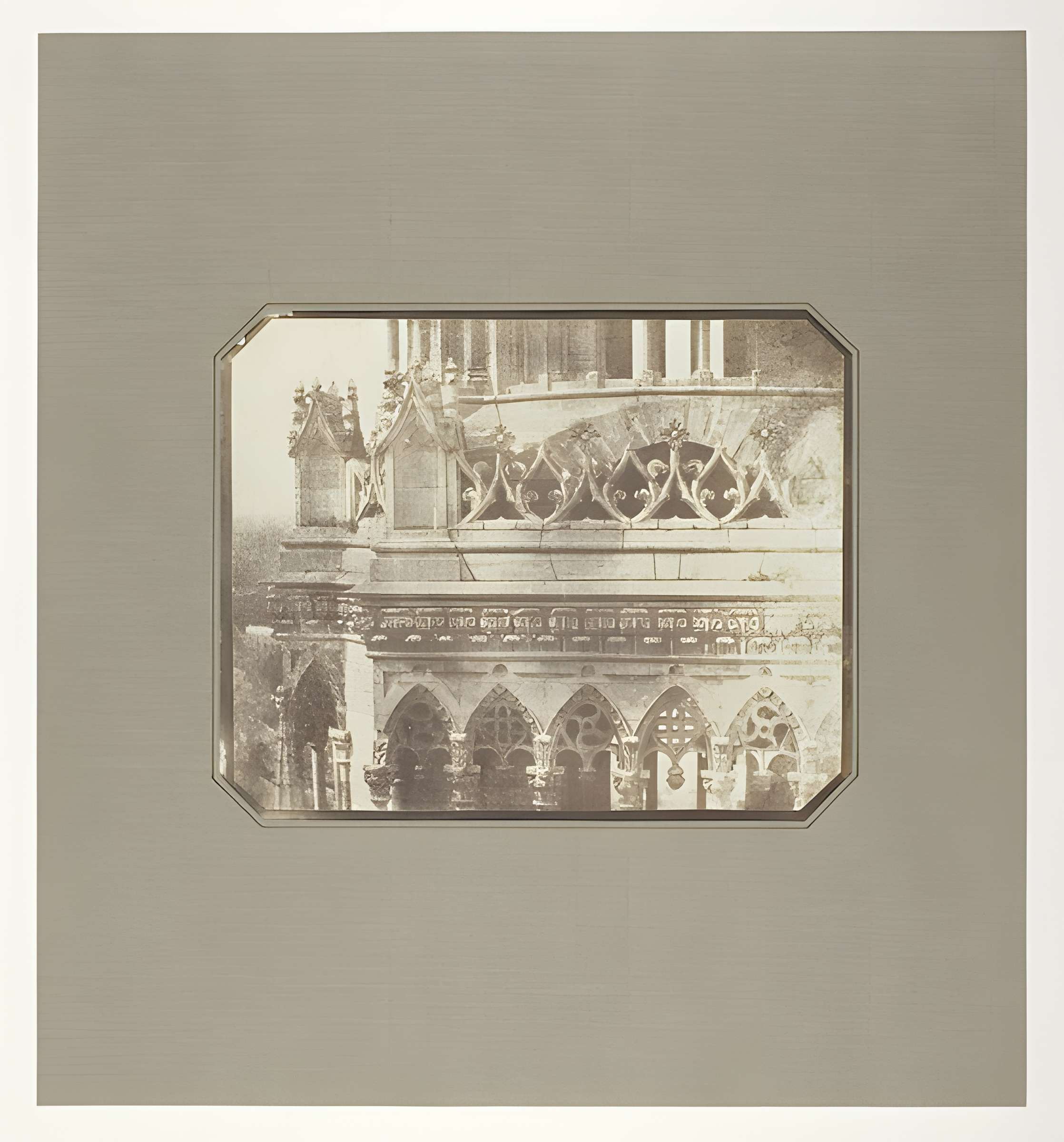 Cathédrale Sainte-Croix d'Orléans