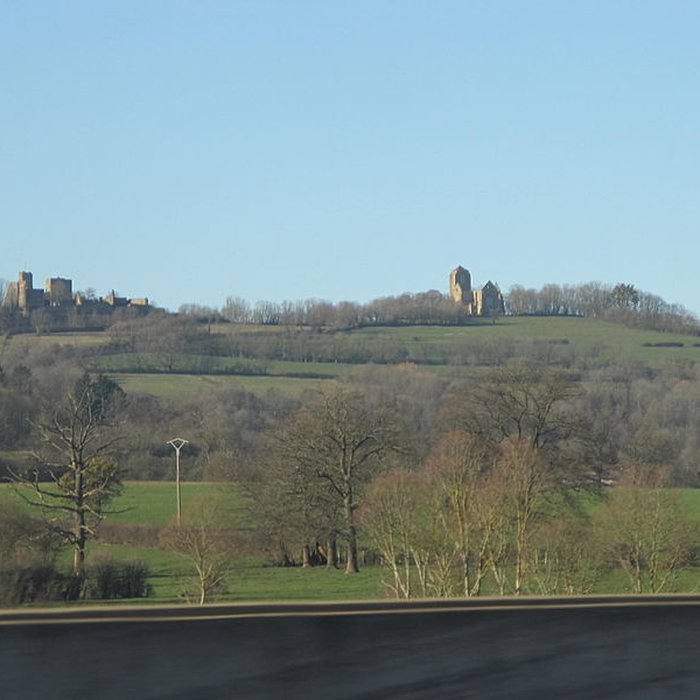 Photo de Château de Thil