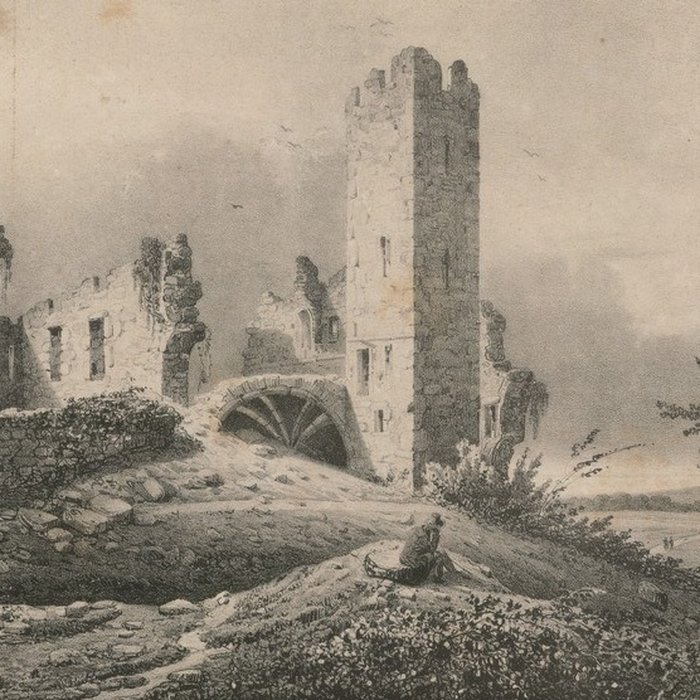 Photo de Château de Thil