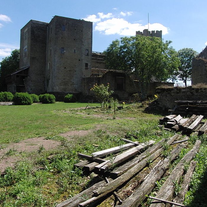 Photo de Château de Thil