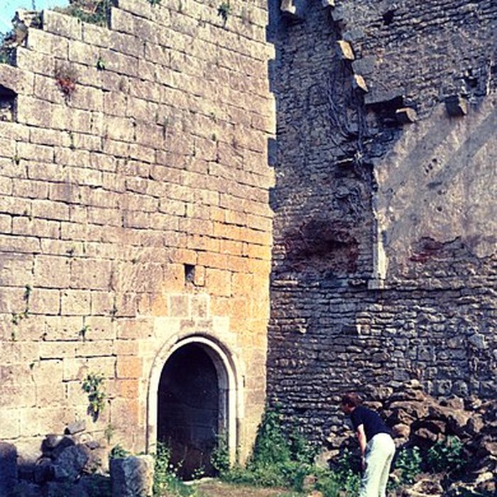 Photo de Château de Thil