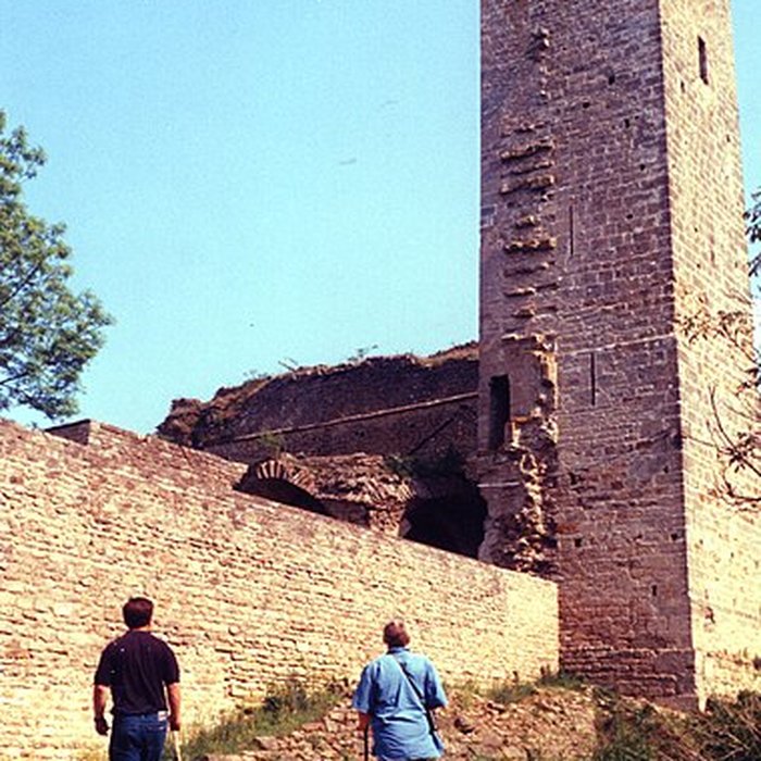 Photo de Château de Thil