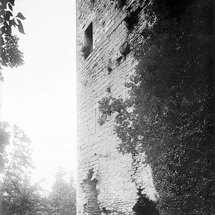 Photo de Château de Thil