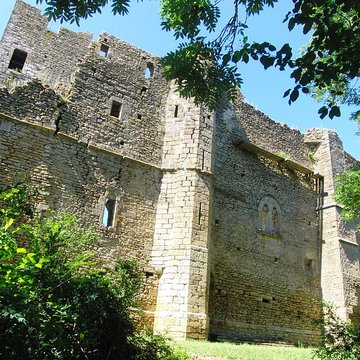 Château de Thil