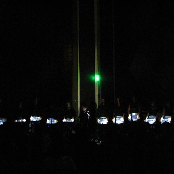 Photo de Fondation Vasarely dAix-en-Provence