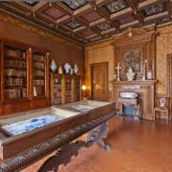 Photo de Musée de la faïence Paul Arbaud à Aix-en-Provence