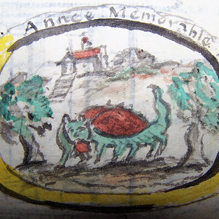 Photo de Musée de la faïence Paul Arbaud à Aix-en-Provence