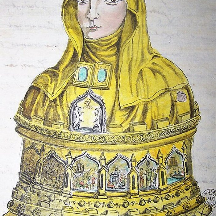 Photo de Musée de la faïence Paul Arbaud à Aix-en-Provence