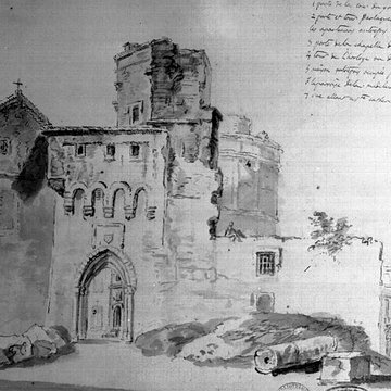 Musée de la faïence Paul Arbaud à Aix-en-Provence