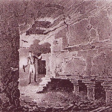 Musée de la faïence Paul Arbaud à Aix-en-Provence