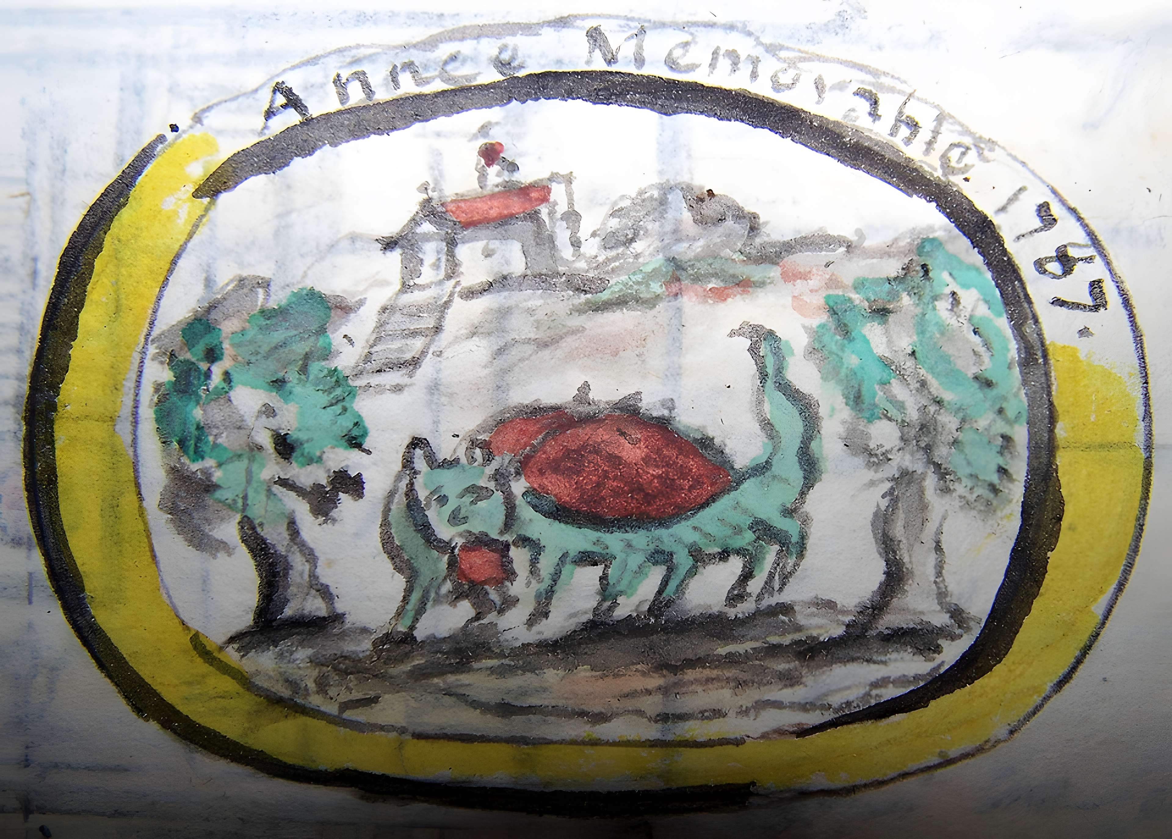 Musée de la faïence Paul Arbaud à Aix-en-Provence