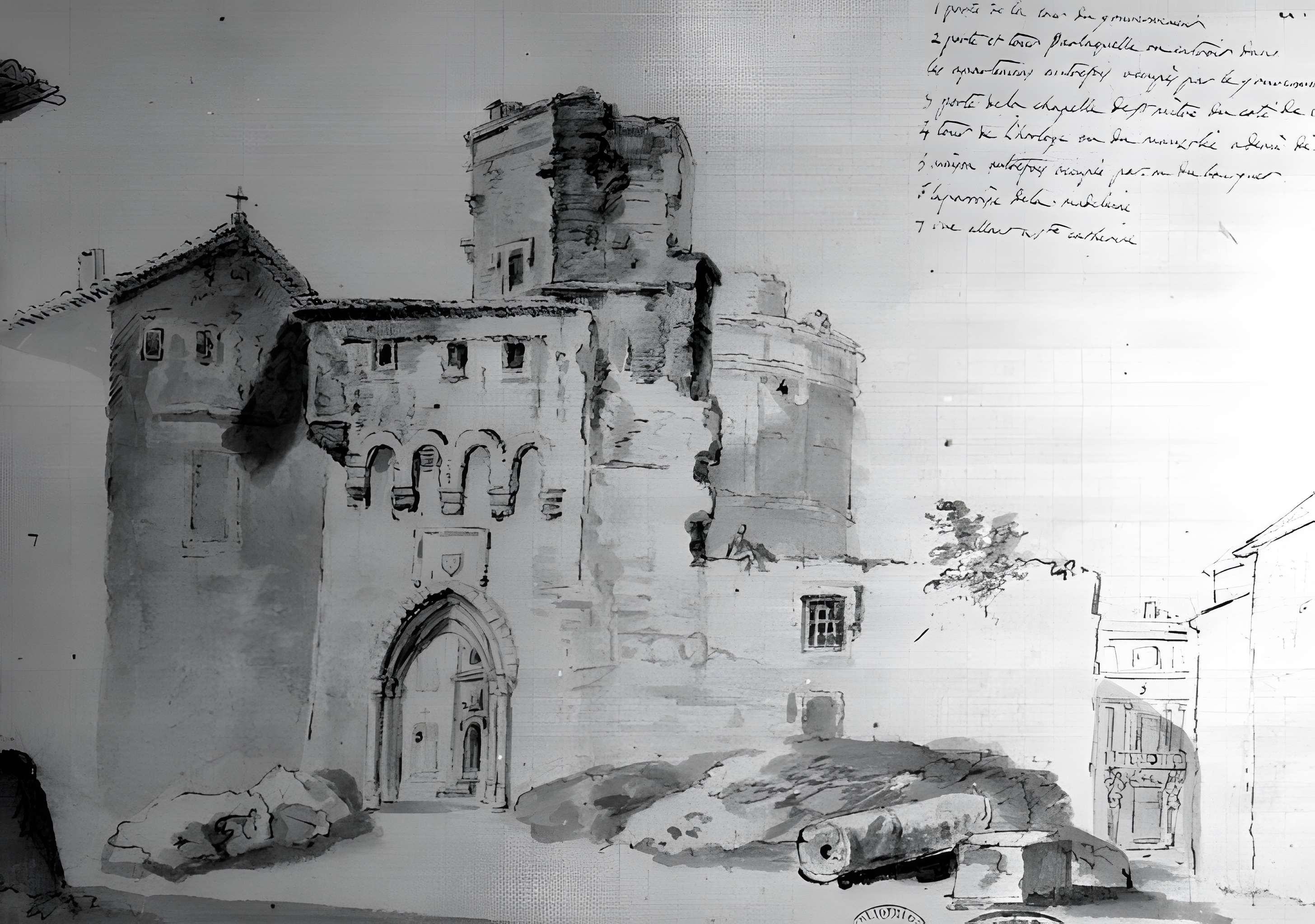 Musée de la faïence Paul Arbaud à Aix-en-Provence