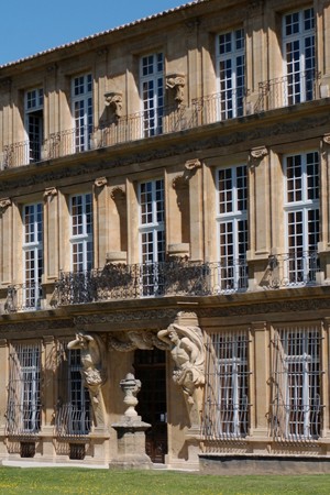 Photo de Musée du Pavillon de Vendôme-Dobler à Aix-en-Provence