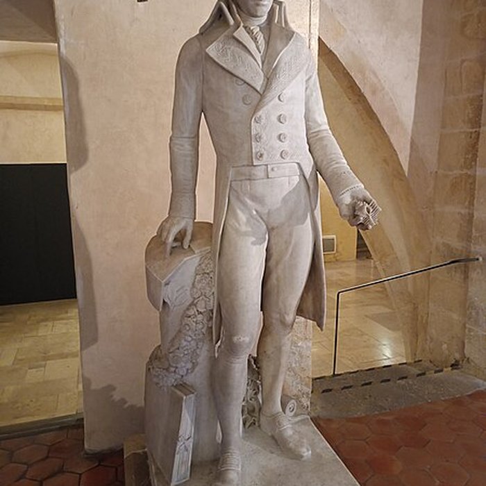 Photo de Palais de lArchevêché : Musée des tapisseries à Aix-en-Provence