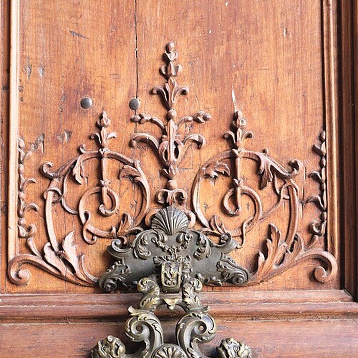 Photo de Palais de lArchevêché : Musée des tapisseries à Aix-en-Provence