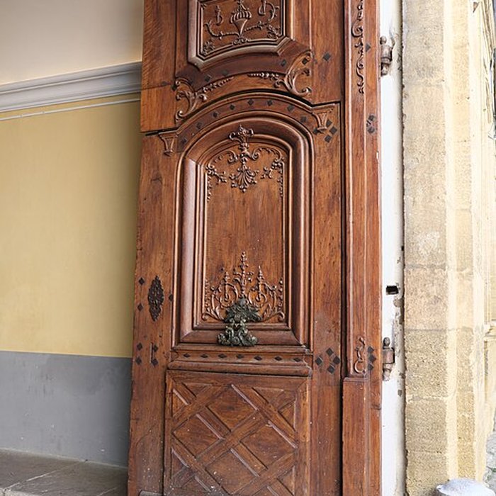 Photo de Palais de lArchevêché : Musée des tapisseries à Aix-en-Provence