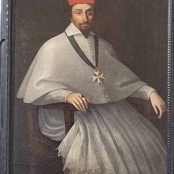 Palais de lArchevêché : Musée des tapisseries à Aix-en-Provence