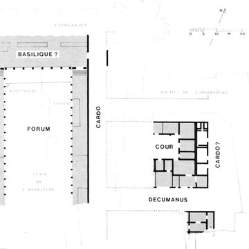 Palais de lArchevêché : Musée des tapisseries à Aix-en-Provence