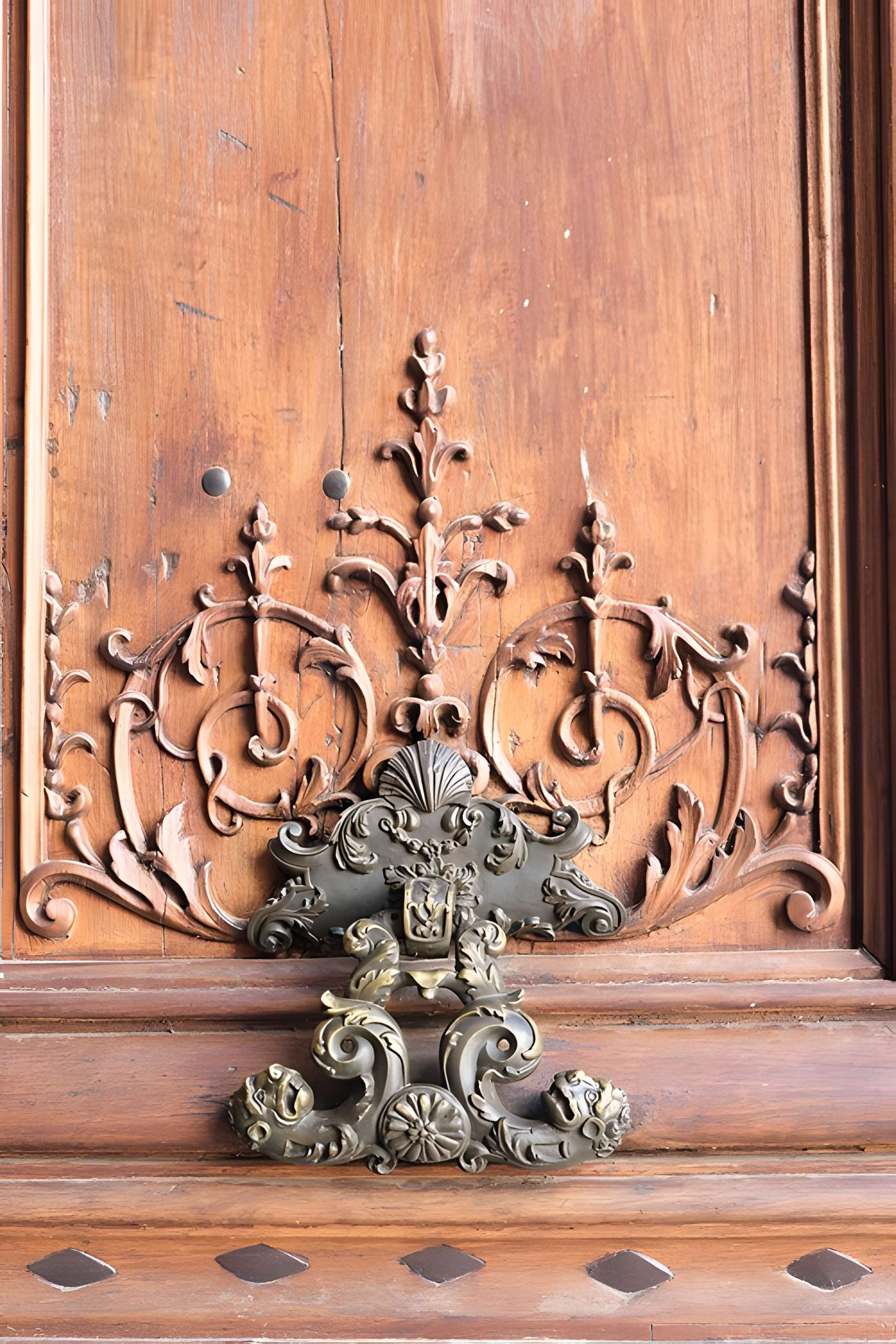 Palais de l'Archevêché : Musée des tapisseries à Aix-en-Provence