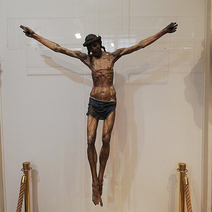 Photo de Musée Estienne de Saint-Jean ex Musée du Vieil-Aix