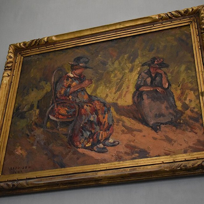 Photo de Musée Estienne de Saint-Jean ex Musée du Vieil-Aix