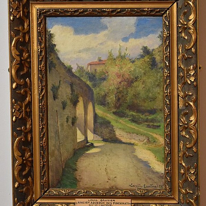 Photo de Musée Estienne de Saint-Jean ex Musée du Vieil-Aix