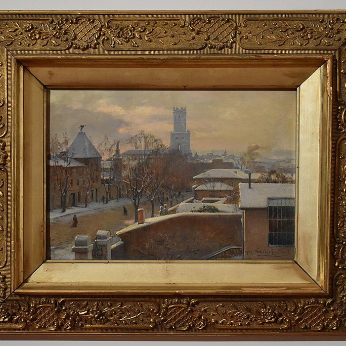 Photo de Musée Estienne de Saint-Jean ex Musée du Vieil-Aix