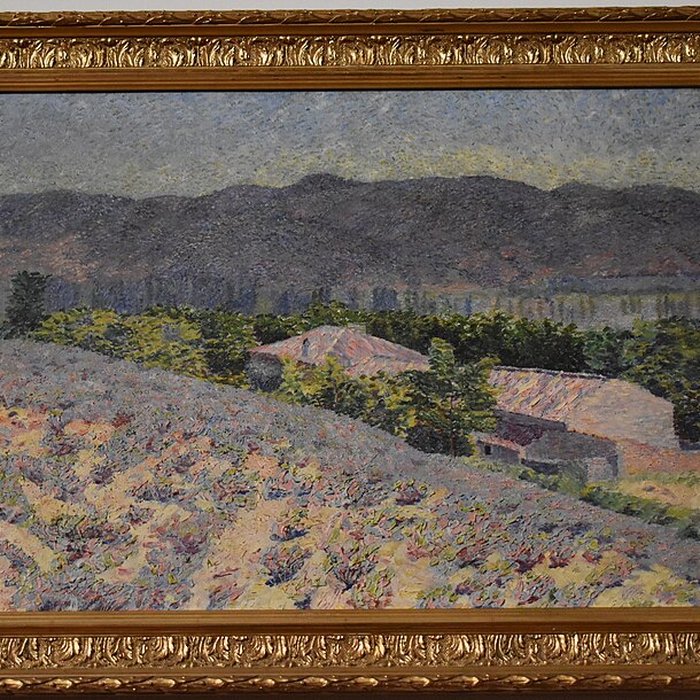 Photo de Musée Estienne de Saint-Jean ex Musée du Vieil-Aix