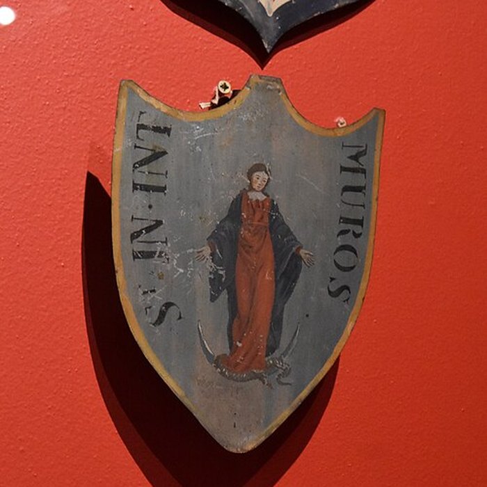 Photo de Musée Estienne de Saint-Jean ex Musée du Vieil-Aix