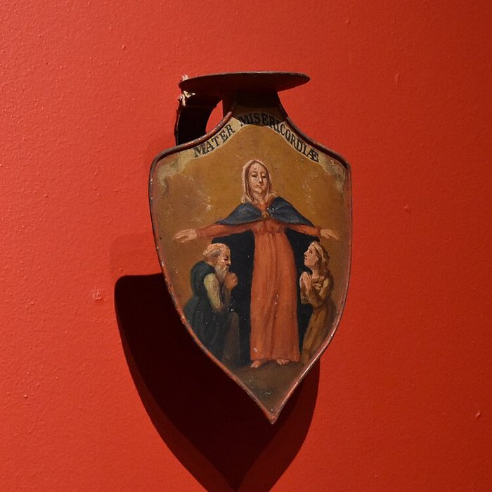 Photo de Musée Estienne de Saint-Jean ex Musée du Vieil-Aix