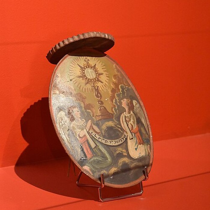 Photo de Musée Estienne de Saint-Jean ex Musée du Vieil-Aix