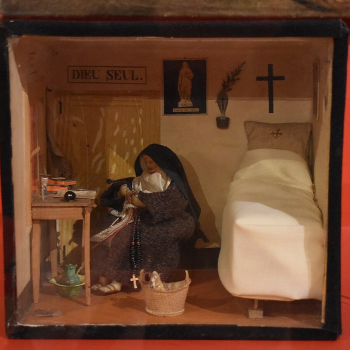 Photo de Musée Estienne de Saint-Jean ex Musée du Vieil-Aix