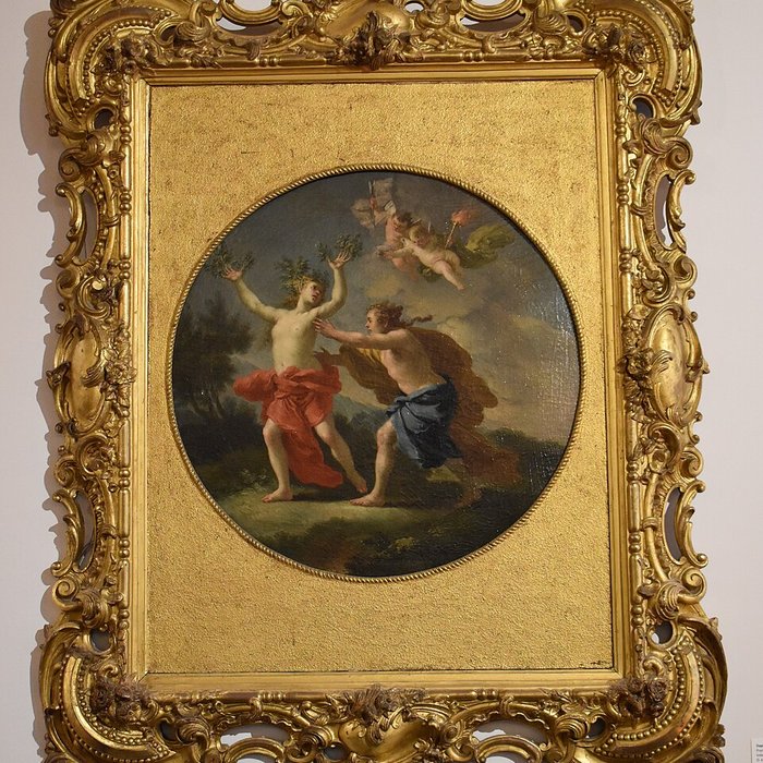 Photo de Musée Estienne de Saint-Jean ex Musée du Vieil-Aix