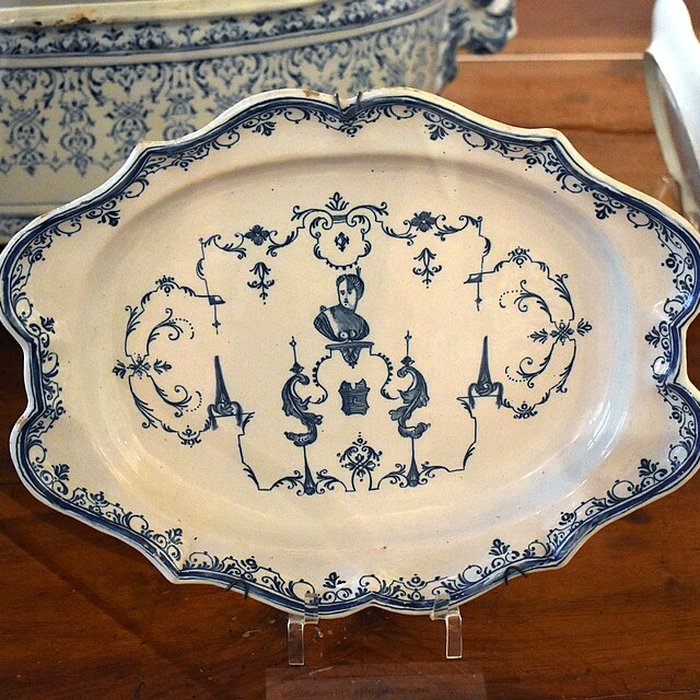 Photo de Musée Estienne de Saint-Jean ex Musée du Vieil-Aix