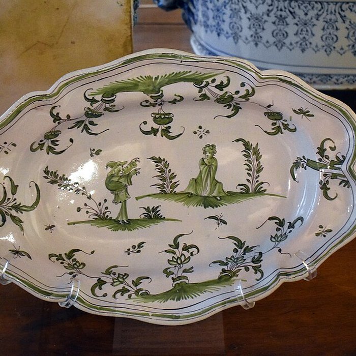 Photo de Musée Estienne de Saint-Jean ex Musée du Vieil-Aix